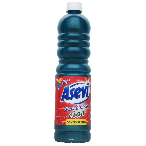 Asevi Floor Cleaner Cian 1L