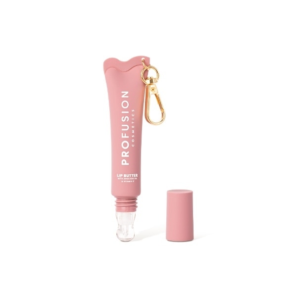 Hydrating Lip Butters Nude Vanilla