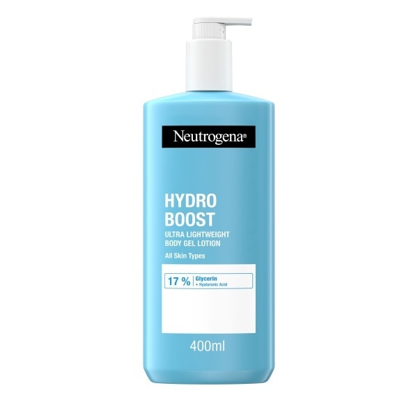 Neutrogena Hydroboost Body Gel Cream 400ml