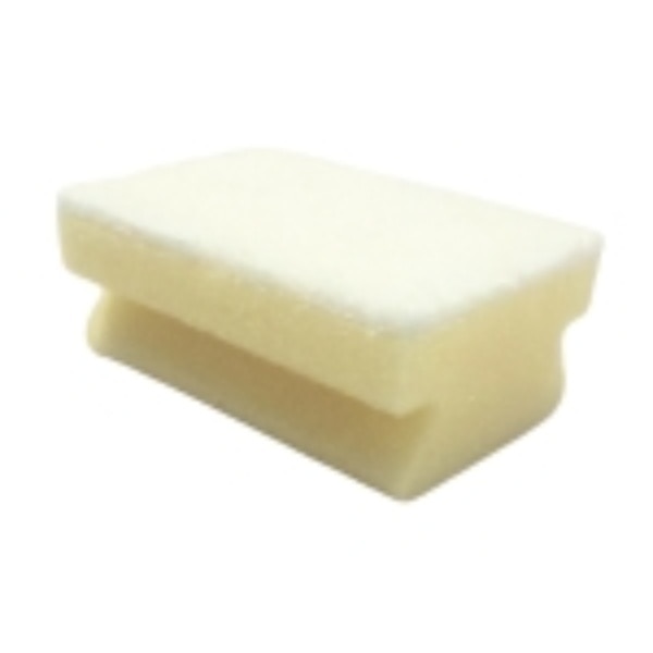 Cleanups Nonscratch Sponge Scourer 6 Pack