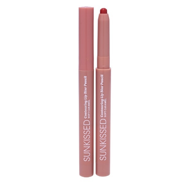 Sunkissed Soft Focus Lip Blur Pencil Soft Caramel 8g
