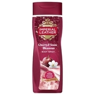Imperial Leather Showergel Cherry Snow Blossom 235ml
