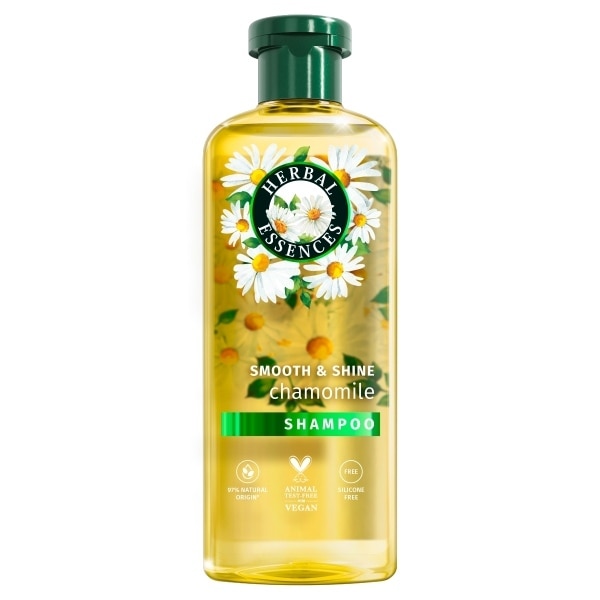 Herbal Essences Chamomile Shampoo 350ml