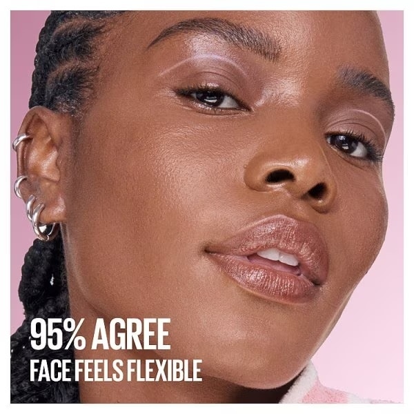 Maybelline Grippy Setting Mist