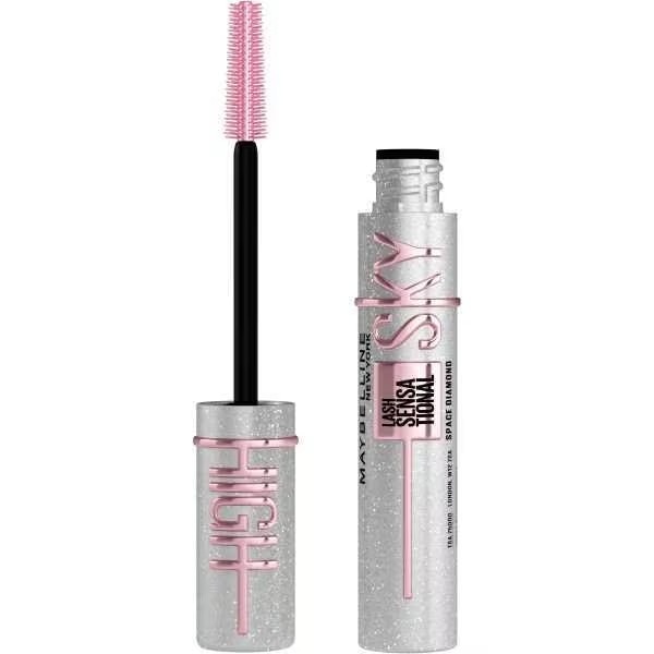 Maybelline Skyhigh Mascara Space Diamond