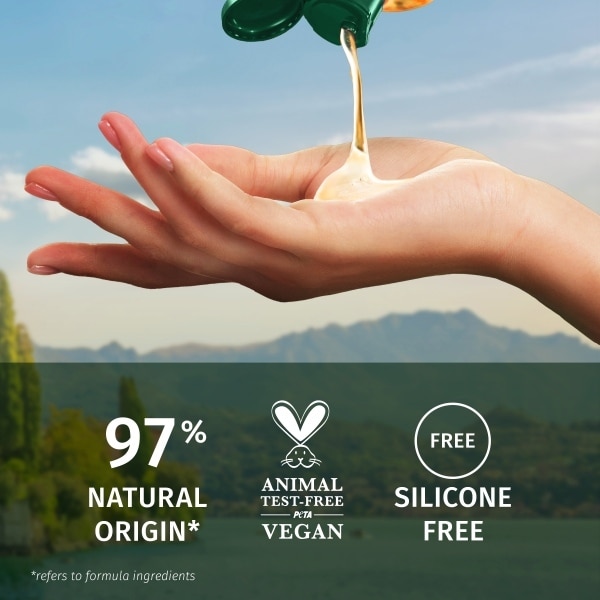 Herbal Essences Orange Blossom Shampoo 350ml