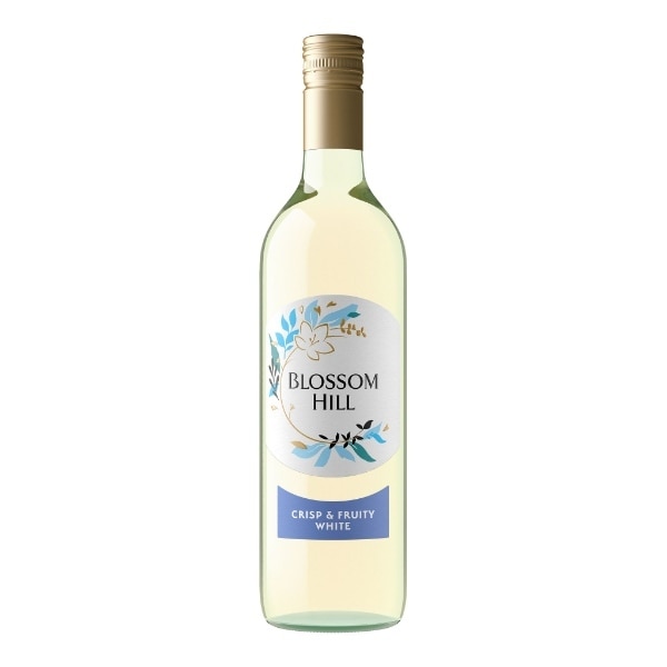 Blossom Hill Classics White 187ml