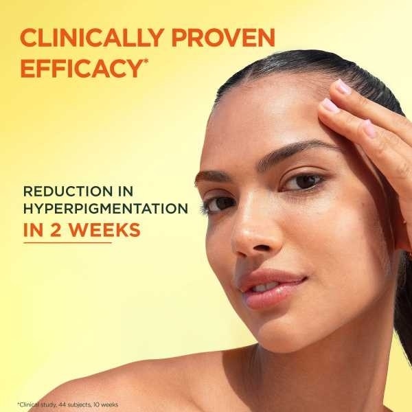 Garnier Vitamin C Serum