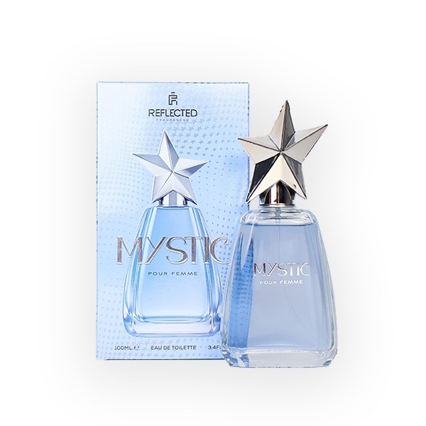 Reflected Fragrances Mystic Pour Femme 100ml EDT