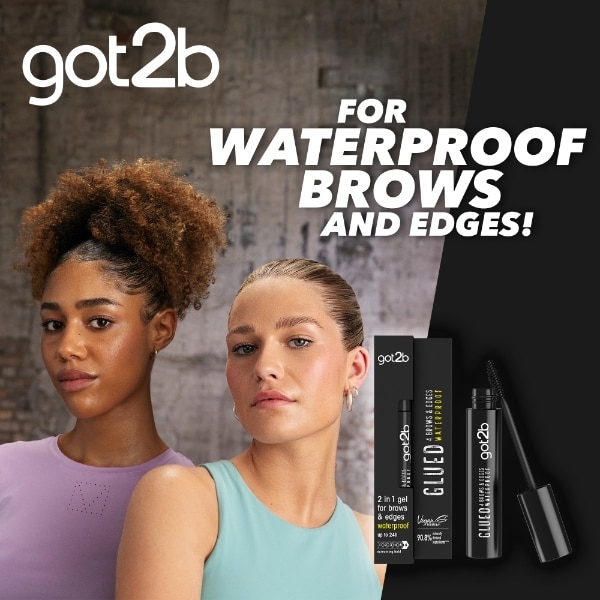 Got2B Glued Waterproof Gel 16ml