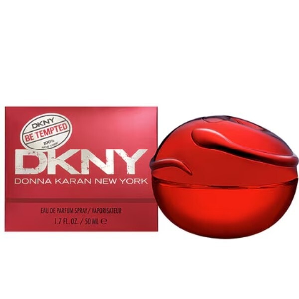 DKNY Be Tempted EDP 50ml