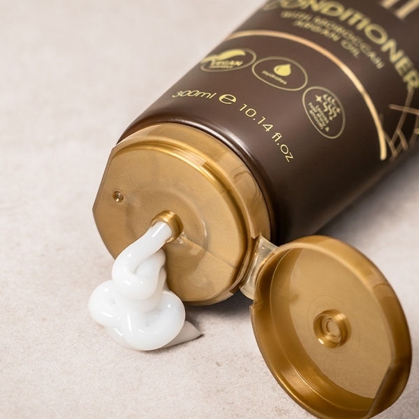 Argan Oil Conditioner 300ml