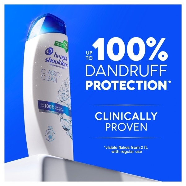Head and Shoulders Classic 95ml
