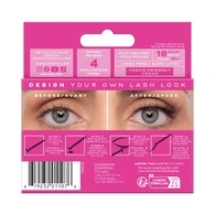 Eylure Salon Lash- Wispy Clusters