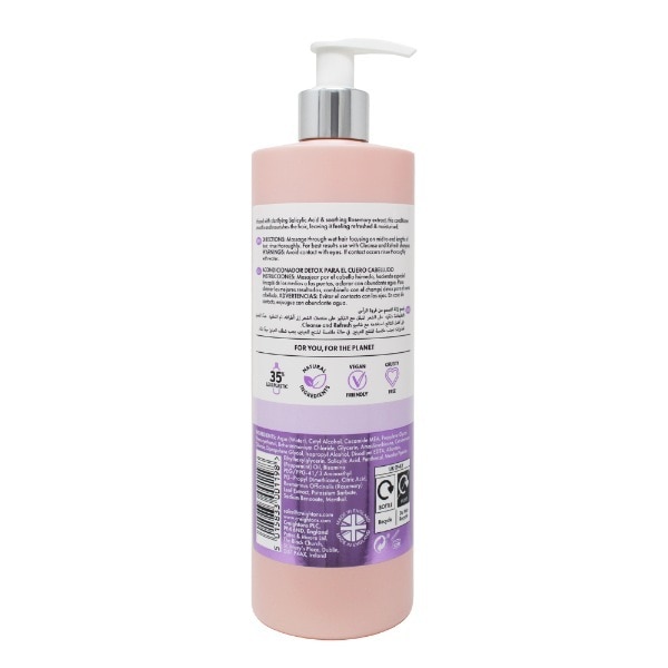 Creightons Pro Cleanse Refresh Conditioner 500ml
