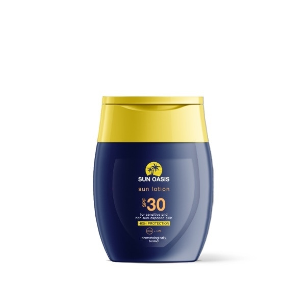 Sun Oasis Spf30 Sun Protection Lotion