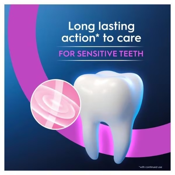 Oral-B Pro Expert Advance Sensitive 75ml