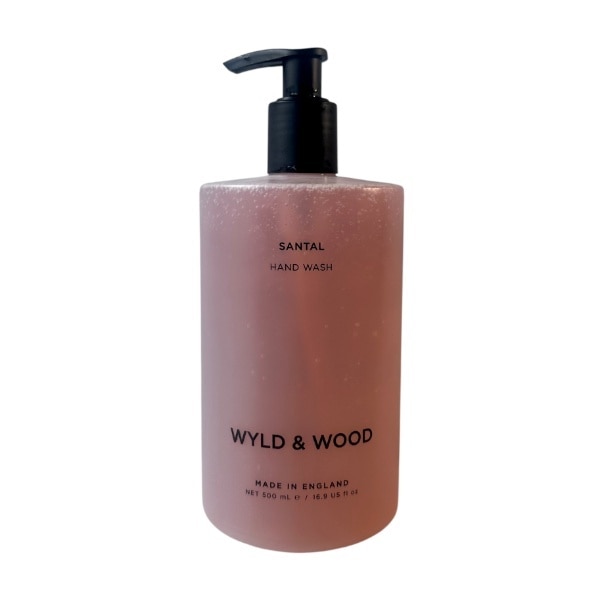 Wyld Wood Santal 500ml Handwash