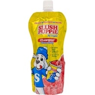 Slush Puppie Strawberry 250ml