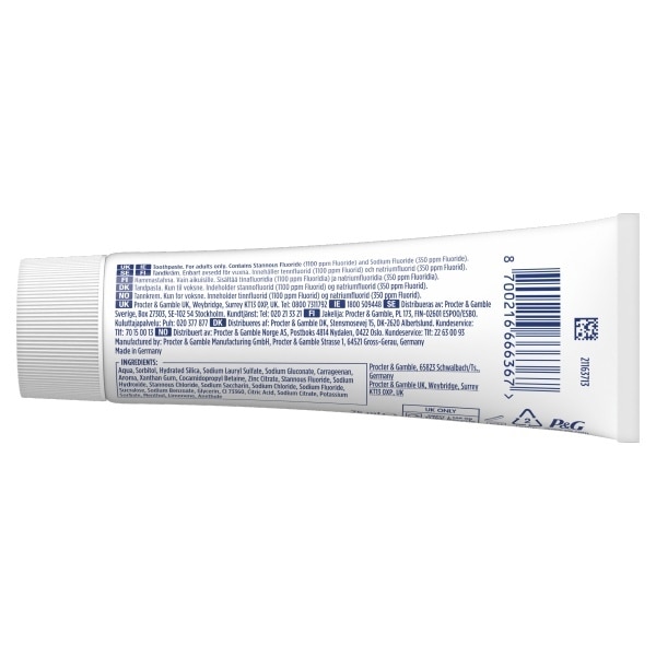 Oral-B Pro Expert Advance Sensitive 75ml