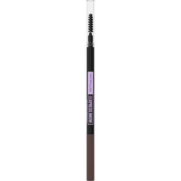Maybelline Express Brow Pencil 55 Cool Brown