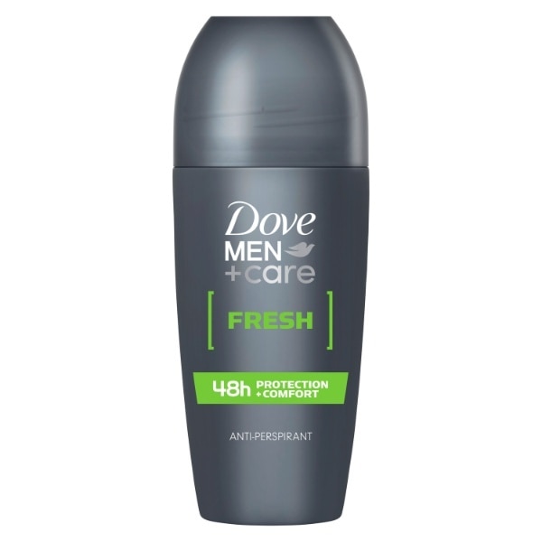 Dove For Men Roll On Fresh 50ml