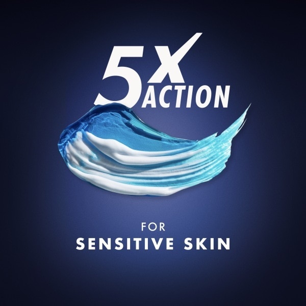 Gillette Fusion Ultra Sensitive Shave Gel 75ml