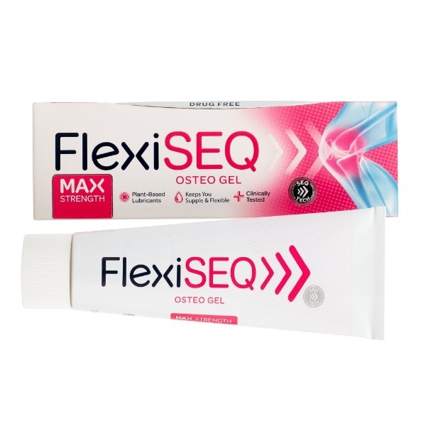 Flexiseq Max Strength 30g