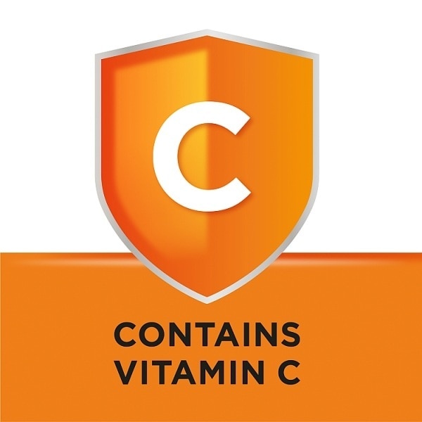 Strepsils Orange Vitamin C 12s
