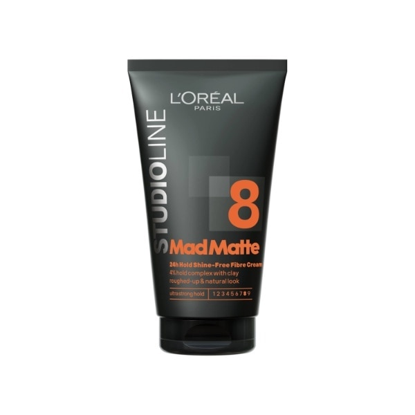 Studio Line Matte Messy Hair Gel 150ml