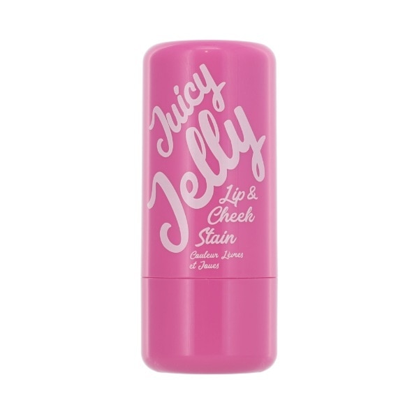 W7 Juicy Jelly Lip And Cheek Stain Delight 6ml