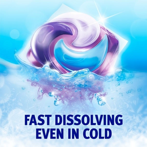 Bold 2In1 Pods Spring Awakening 60 Pack