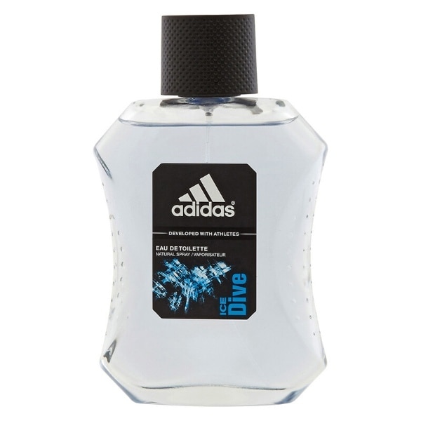 Adidas Edt Ice Dive 100ml