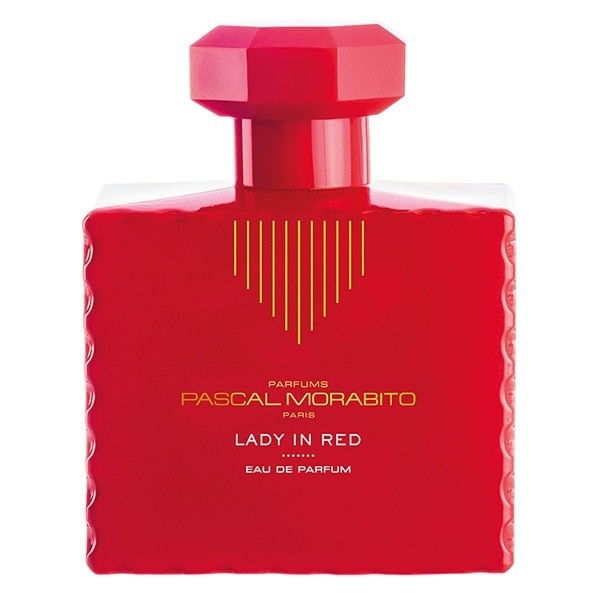 Pascal Morabito Lady In Red 100ml EDP