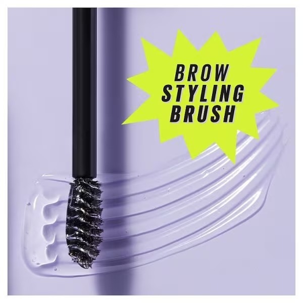 Maybelline Superlock Brow Glue