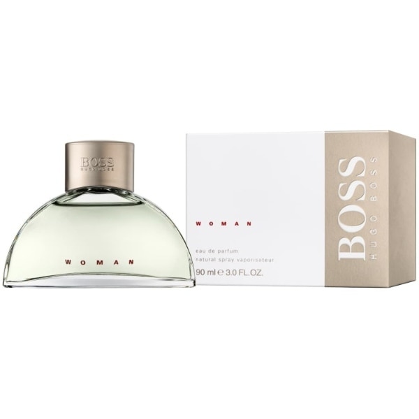 Boss Woman EDP 90ml