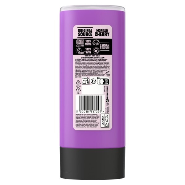 Original Source Morello Cherry 400ml