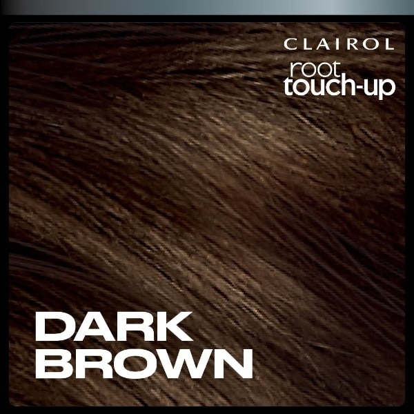 Clairol Root Touch 2 In 1 Spray Dark Brown