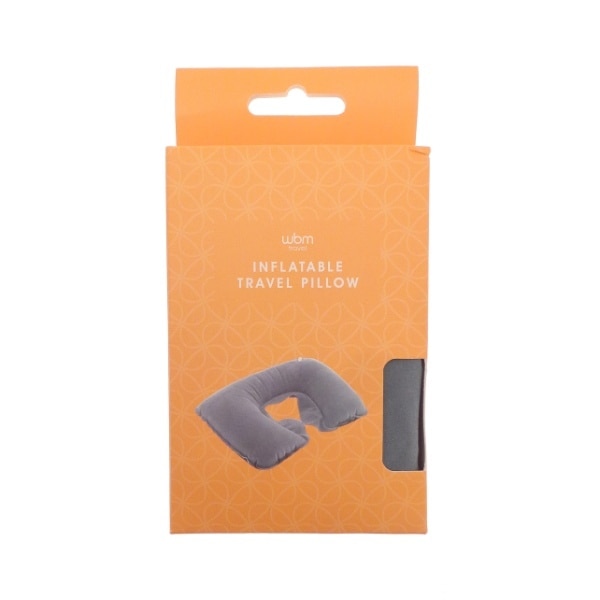 Globetrek Travel Neck Pillow