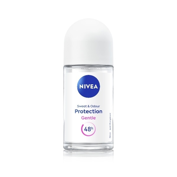 Nivea Gentle 48Hr Roll On 50ml