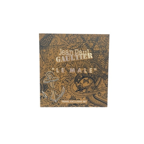 Jean Paul Gaultier Le Male EDT 2x40ml