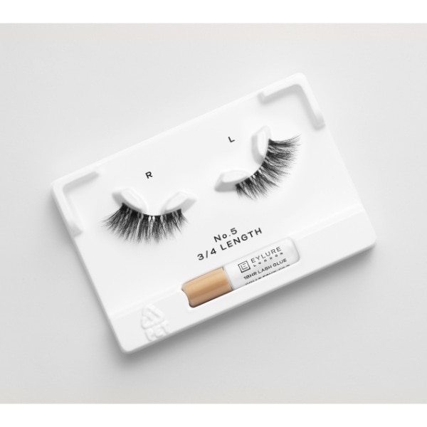 Eylure Salon Lash - 3/4 Length No.5