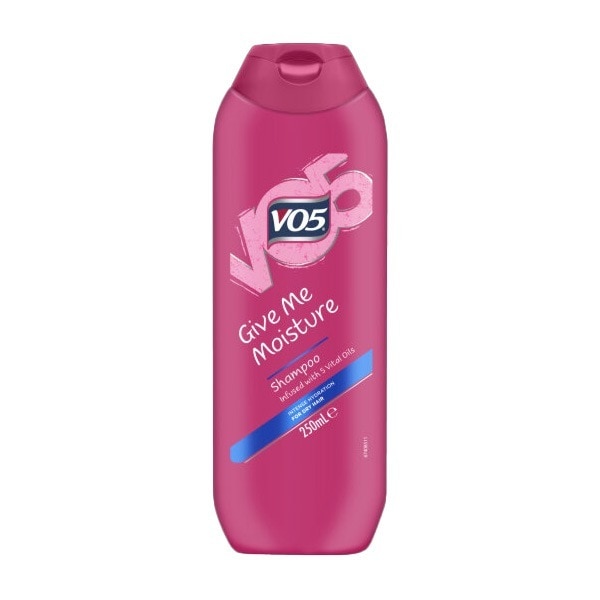 Vo5 Spoo Give Me Moisture 250ML