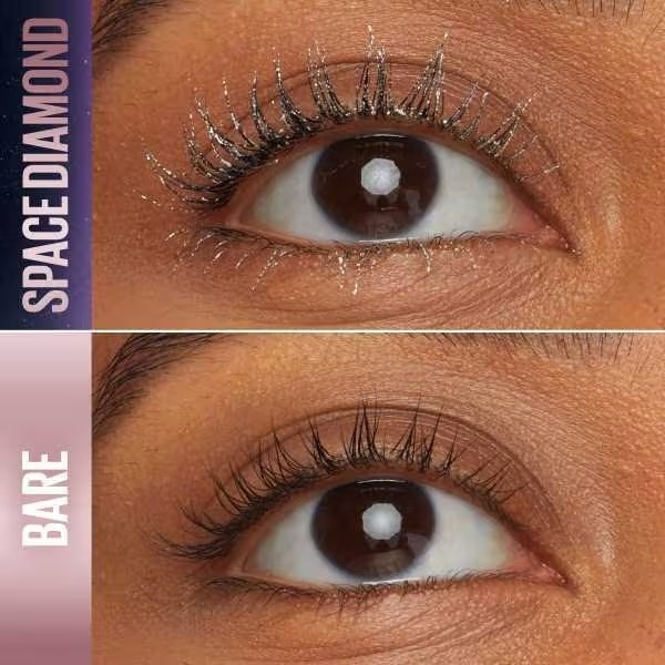 Maybelline Skyhigh Mascara Space Diamond