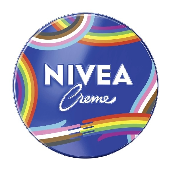 Nivea Creme Tin 75ml