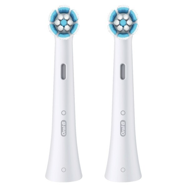 Oral B Io Gentle Clean White Refills 2 Pack