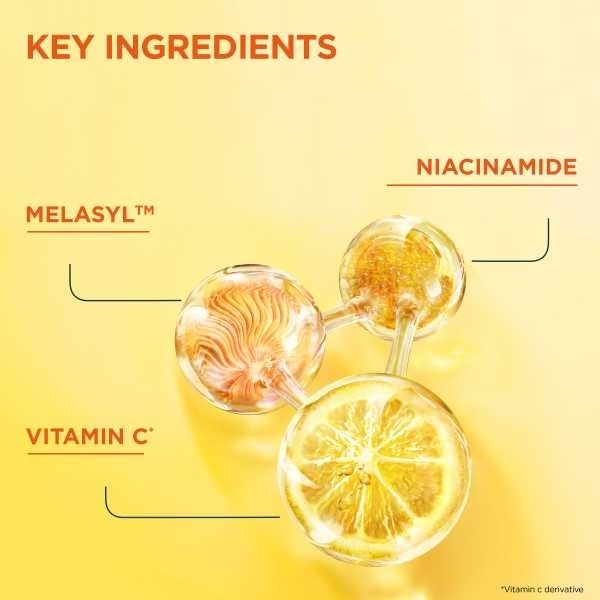 Garnier Vitamin C Serum