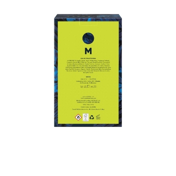 Ted Baker M 30ml EDT And Sock Gift Set