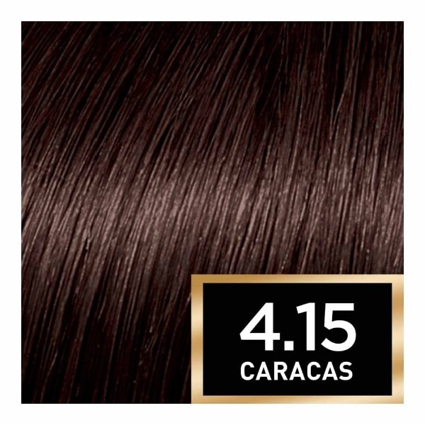 L'Oreal Preference Caracas 4.15