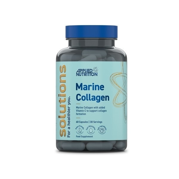 Collagen Capsules 60s